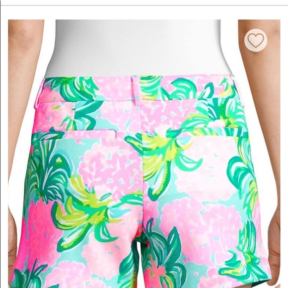 Lily shorts - Picture 4 of 8
